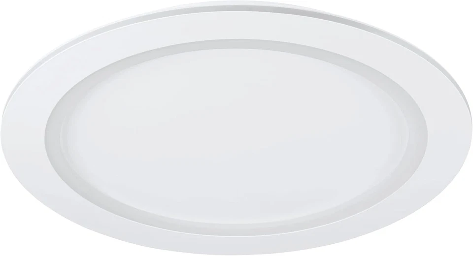 EGLO Connect-Z Turcona-Z smarte Deckenlampe Ø 60 cm CCT RGB EEK:E (Spektrum A-G)