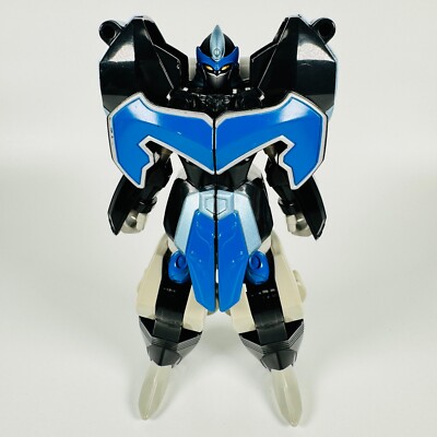 Power Rangers Magiranger Mystic Force DX MagiKing Titan Megazord