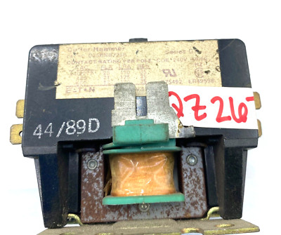 Cutler-Hammer C25BNB230B Series: 