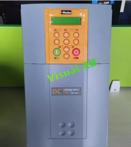 PARKER 590P-53235010-P00-U4V0 DC Governor 590P-53235010-P00-U4V0