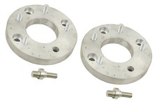 Empi 9504 Vw 4x130 To Chevy 4 34 Wheel Adapters X2 Dune Buggy Bug Baja Beetle Empi 9504 Vw 4x130 To Chevy 4 34 Wheel Adapters X2 Dune Buggy Bug Baja Beetle