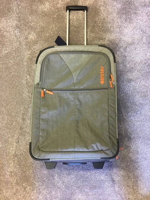 antler prism medium suitcase