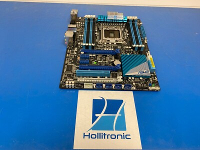 Asus P9x79 X79 Motherboard マザーボード P9X79 PRO Core I7 3970X