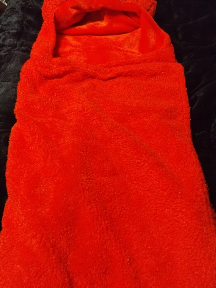 Marvel Hooded Blanket - Spider Man Hooded Towel 45 X 42 - Image 4 of 4