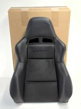 New OEM Genuine Mopar Upper Leather Seat Cover 2003-2006 Dodge Viper XD051X9AA