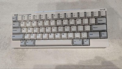 HHKB Professional HYBRID TypeS English layout/white ‎PD-KB800WS | eBay
