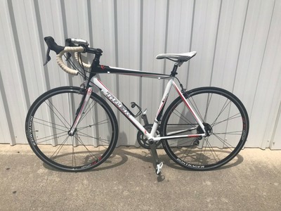trek alpha 1.7