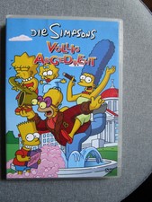 Die Simpsons - Völlig Abgedreht