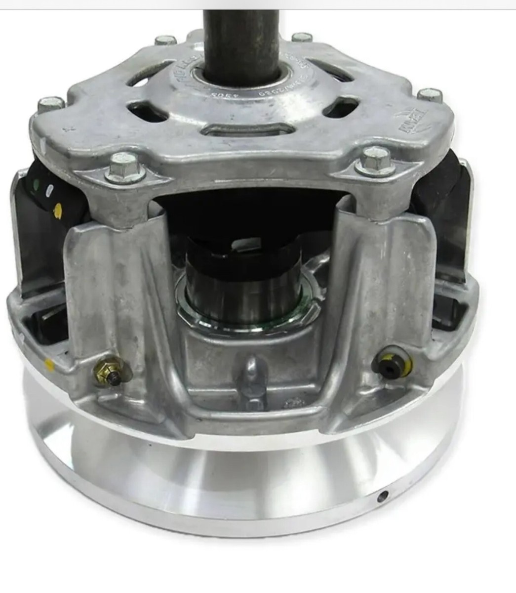 Arctic Cat Primary Team Drive Clutch (Uncalibrated), 0746-895 | eBay