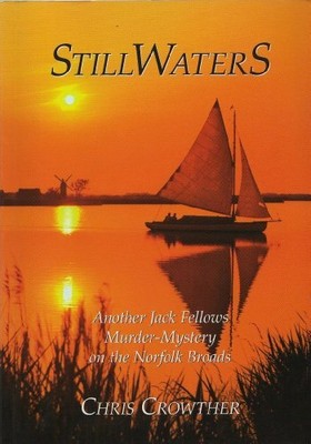Still Waters by Chris Crowther 090309424X FREE Shipping