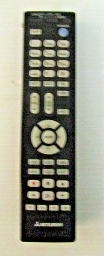 MITSUBISHI OWNER'S GUIDES & REMOTE - C, 735, 736 & 835 Series DLP HD TELEVISIONS - Picture 2 of 3