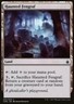Haunted Fengraf Commander Anthology Light Play MTG Magic DNA GAMES