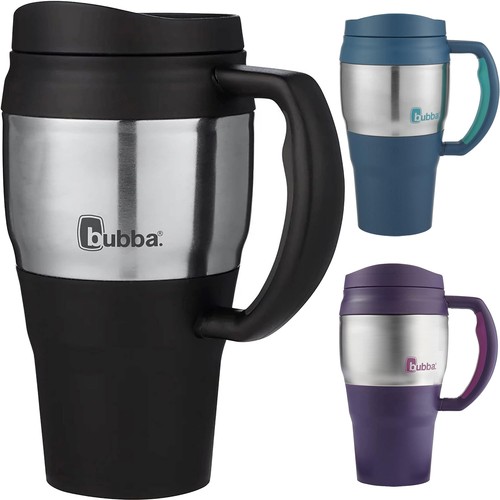 Bubba 20 oz. Tasse de voyage classique double paroi isolée - Photo 1 sur 4