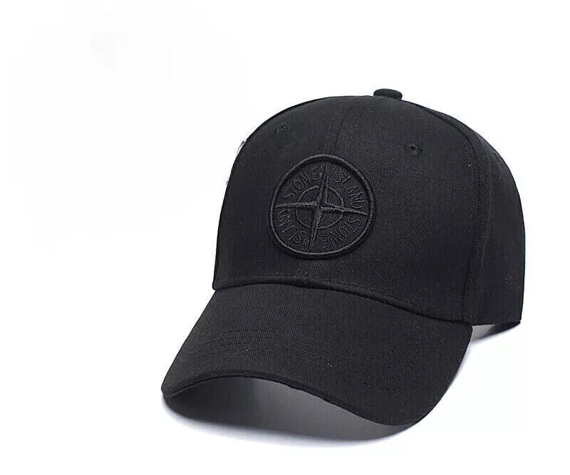 Stone island Baseball Cap One Size Good Fit Uk Unisex Hat Adjustable - Image 4 of 4