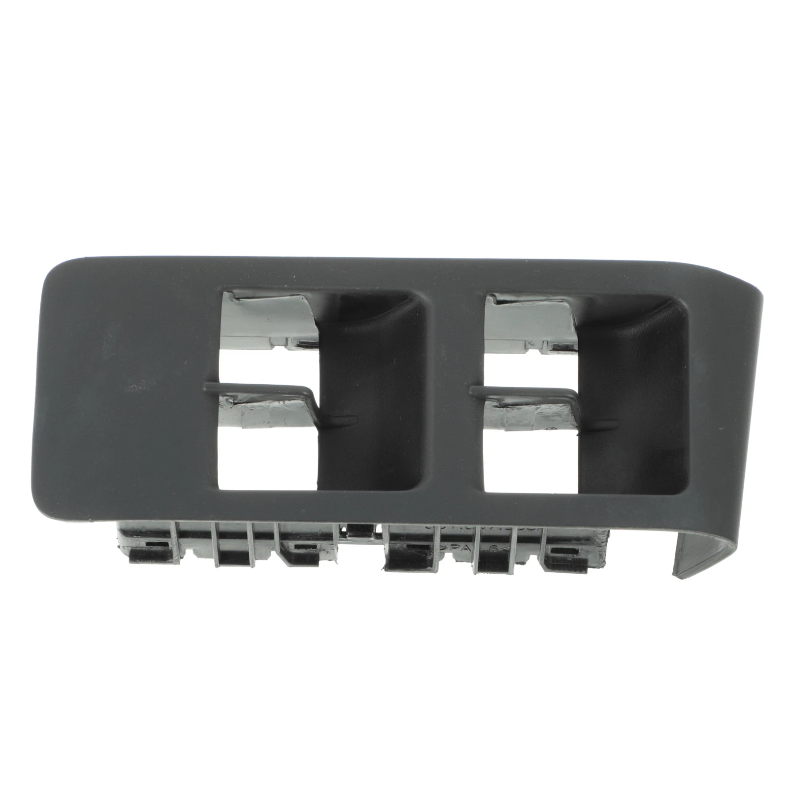 NEW OEM Volkswagen 2013-2017 Beetle Switch Bezel Trim Panel 5C1-867-255-A-82V