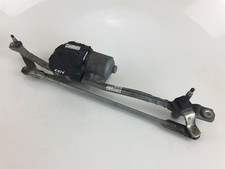 C1556 AUDI A6 11-18 MOTEUR D'ESSUIE-GLACE 4G1955023A