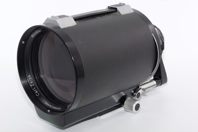 カールツァイスCarl Zeiss Mirotar F8 500mm Carl Zeiss Mirotar F8 500mm