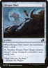 x4 Sleeper Dart IKO MTG Ikoria 240/274 COMMON M/NM 4x