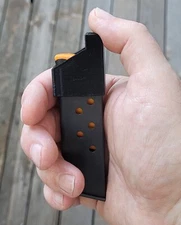 Thumb Saver magazine Loader for Beretta 21 Bobcat .25 ACP