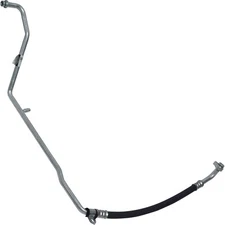 For 2004-2006 Subaru Baja Turbo DOHC A/C Suction Line Hose Assembly UAC 2005