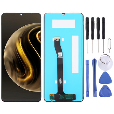 LCD Display Touch Screen with Digitizer Replacement For Huawei