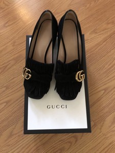 sapato feminino da gucci