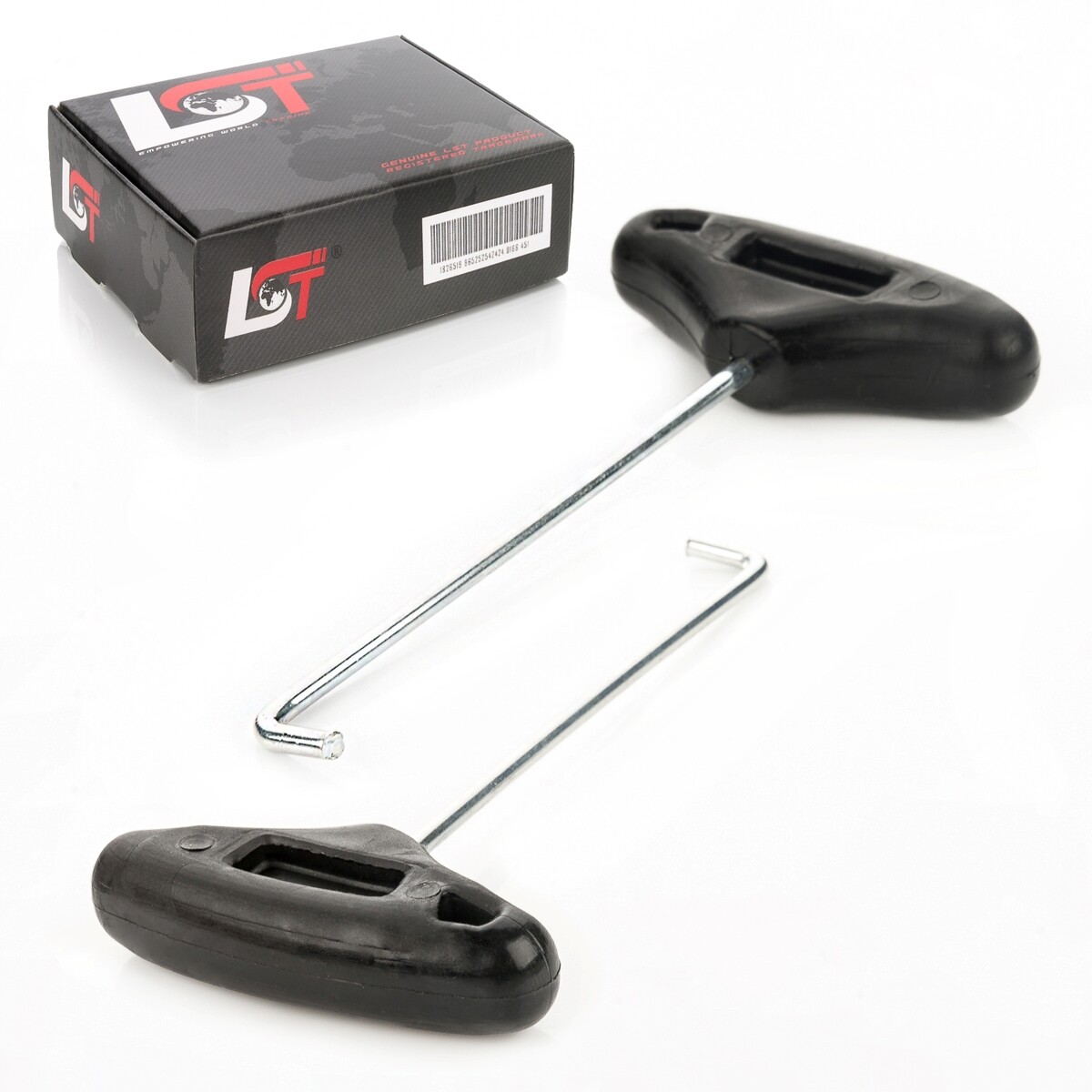 2x Extractor Hook Tacho Tool for mercedes 190 201 C-Class 202 203 CLK 208 209