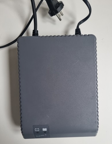 Model Impulse S IP44 QZ315-B6S V3.02 7301JS3 5381240812 QZ274BE-BO 24V/8A - Picture 2 of 11