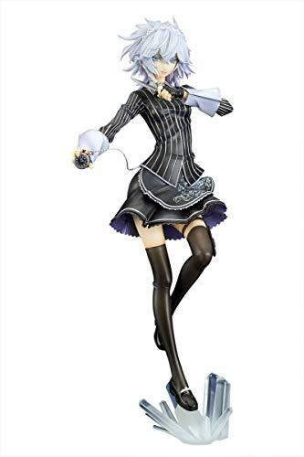 Touhou Project Sakuya Izayoi Koumajou Densetsu Ver. 1/8
