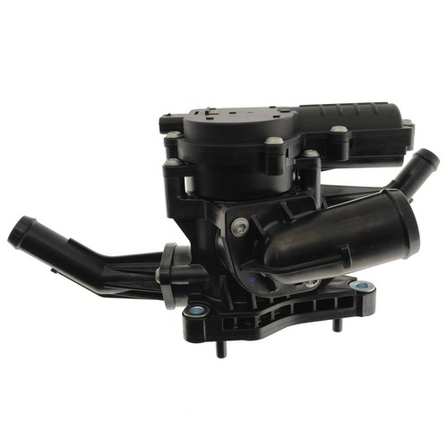 Coolant Thermostat For Hyundai Accent Kia Rio LX S1.6L L4 2018-2023 256002M002 - Picture 3 of 9