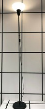 IKEA Tägarp NOT Nachfolger Schwarz Strahler Deckenfluter Stehleuchte Stehlampe 
