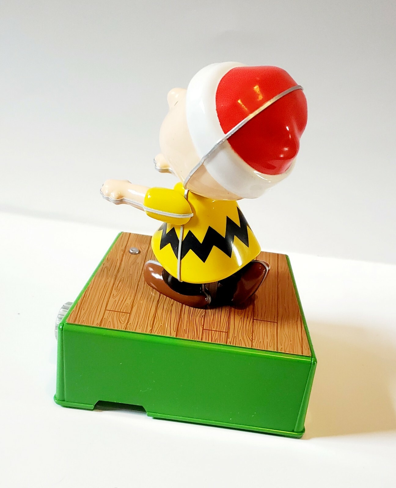 Hallmark Peanuts Dance Party Charlie Brown Brand New eBay