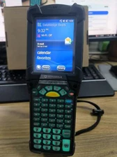 Motorola MC9190 Handheld Mobile Computer Barcode Scanner  MC9190-G90SWEQC6WR