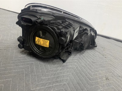Porsche Macan Left Headlight 95B941029EL | eBay 