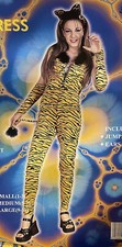 Tigress Costumes Size L 9-11