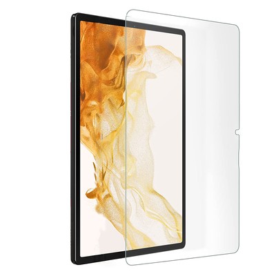 Pellicola vetro per Samsung Galaxy Tab S8 X700 X706 11.0'' proteggischermo rigido