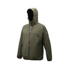 Beretta Jacket Chamois 3L Green Moss Waterproof Breathable Coat RRP £129.99