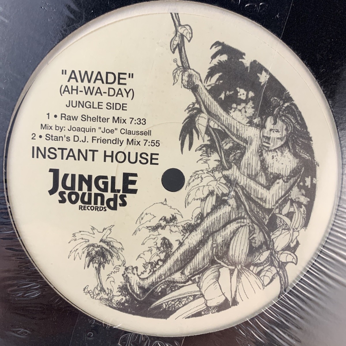 Instant House – Awade (Ah-Wa-Day Instant House – Awade (Ah-Wa-Day) | Releases | Discogs