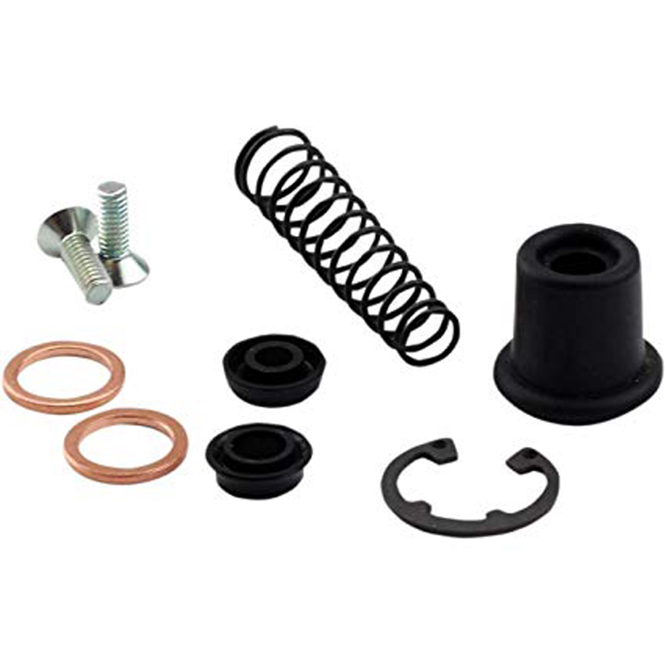 その他 o Brake Master Cylinder Rebuild Kit~1996 Honda CR250R Pro X