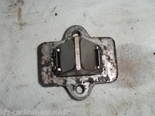 Inlet Valve / Diaphragm for Jobu D94 Tiger Vintage Chainsaw