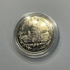 2001 Victoria UNCIRCULATED 20 cent Centenary Federation Coin From Roll - VIC
