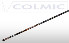 Manico guadino carbonio Colmic KARPER innesti mt.3,50 alto modulo