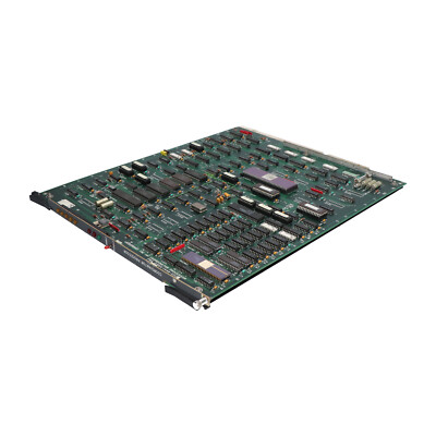 Fisher-Rosemount Systems 01984-1448-0002 Coordinator Processor Used UMP