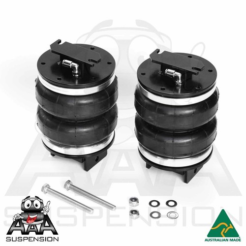 AAA Suspension Air Bag Kit suits Ford Falcon RTV BA Ute - Imagen 4 de 7