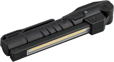 KTC AL815V Rechargeable LED Folding Light 100lm/3.0H USB Type-C