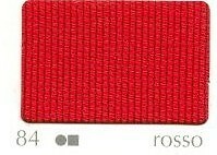 NASTRO CANETE GROS GRAIN MM.50 IN COTONE/ACET ROTOLO DA MT 10 MADE IN ITALY - Picture 7 of 9