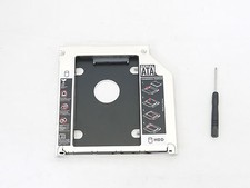 Superdrive optical drive connector Case HDD for Macbook Pro A1278 A1286 A1297