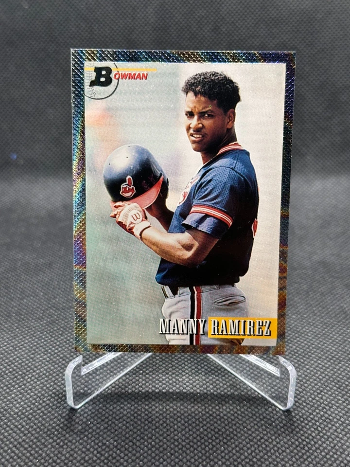 1993 Bowman Baseball Complete Your Set (251-500) NM-MT SAVE 45% FREE Shipping - Image 3 of 4