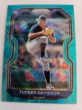 2021 Panini Prizm Baseball - Autos - Rookies - Silver - Pink ! Up To 50% Off !
