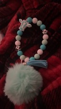 keychain bracelet